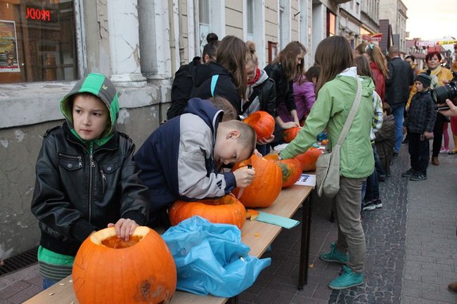 Chcą się tak bawić co roku - zdjęcia