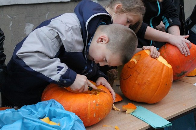 Chcą się tak bawić co roku - zdjęcia