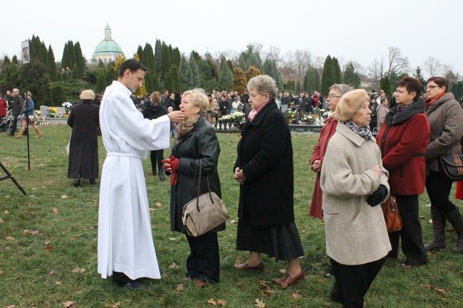 Tutaj zatrzymuje się czas... - zdjęcia