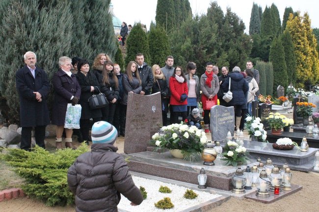 Tutaj zatrzymuje się czas... - zdjęcia