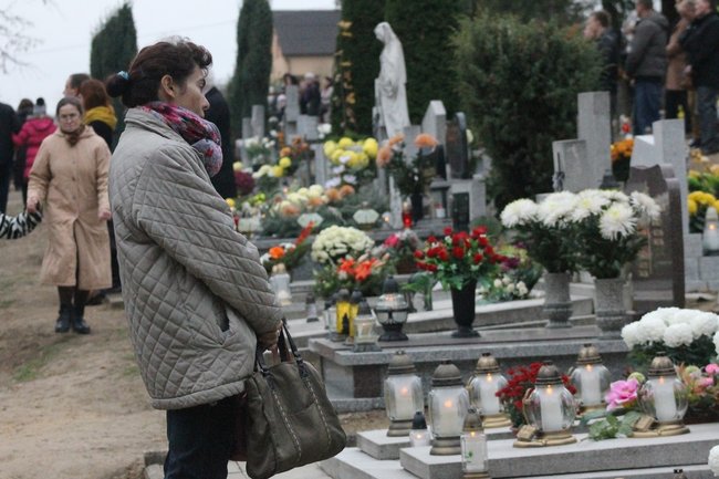 Tutaj zatrzymuje się czas... - zdjęcia