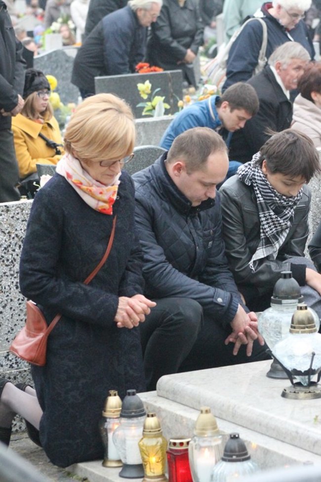 Tutaj zatrzymuje się czas... - zdjęcia