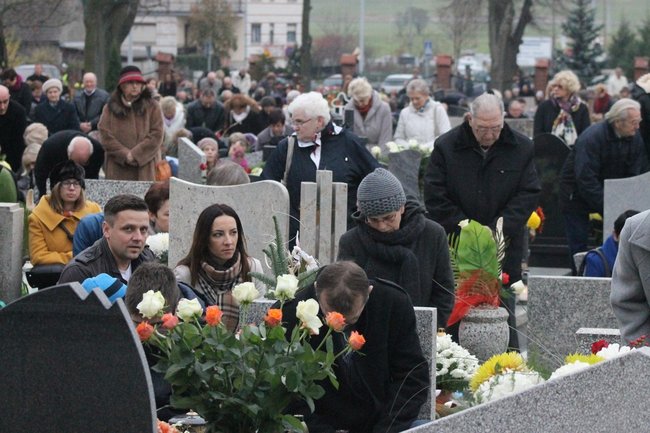 Tutaj zatrzymuje się czas... - zdjęcia
