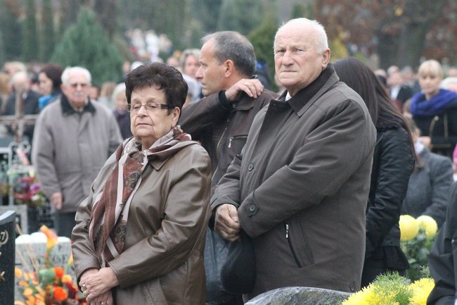 Tutaj zatrzymuje się czas... - zdjęcia