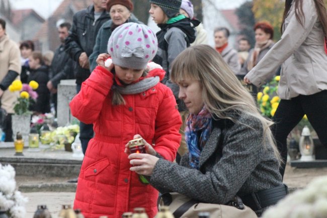 Tutaj zatrzymuje się czas... - zdjęcia