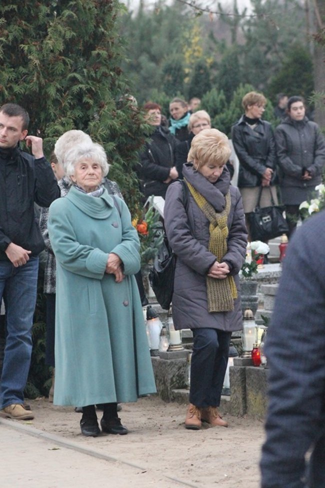 Tutaj zatrzymuje się czas... - zdjęcia