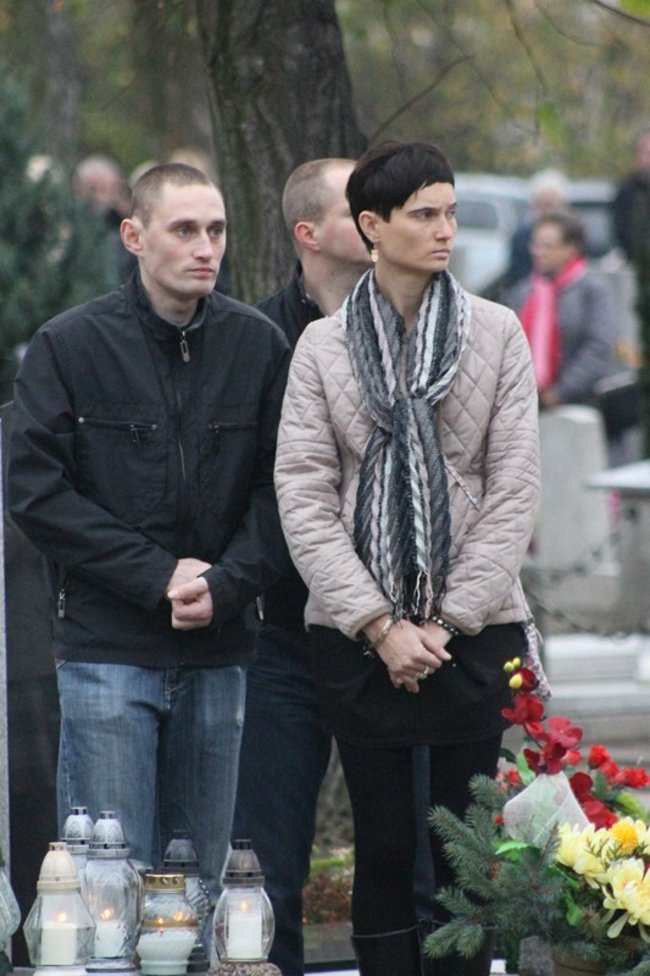 Tutaj zatrzymuje się czas... - zdjęcia