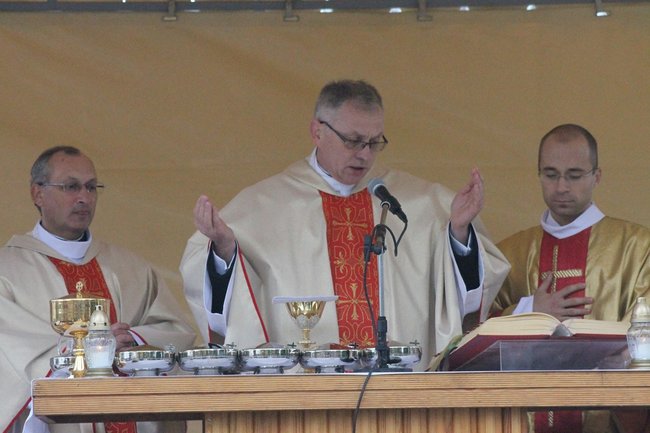 Tutaj zatrzymuje się czas... - zdjęcia