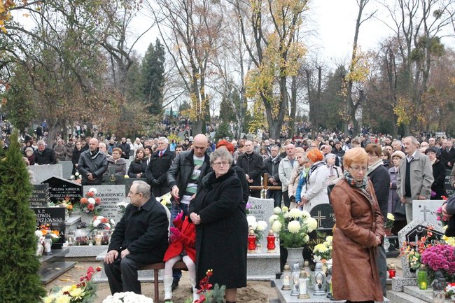 Tutaj zatrzymuje się czas... - zdjęcia