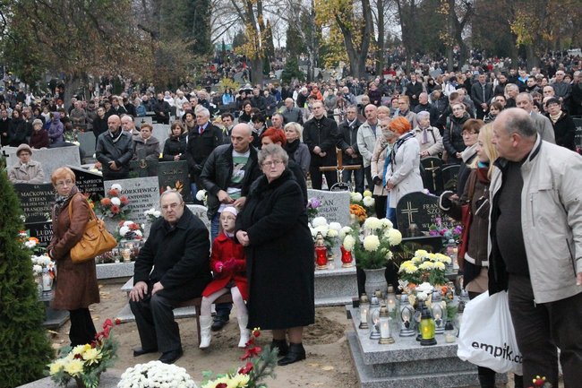 Tutaj zatrzymuje się czas... - zdjęcia