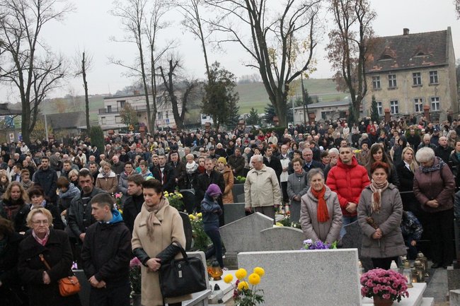 Tutaj zatrzymuje się czas... - zdjęcia