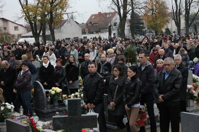 Tutaj zatrzymuje się czas... - zdjęcia