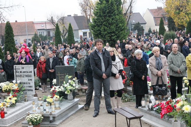 Tutaj zatrzymuje się czas... - zdjęcia