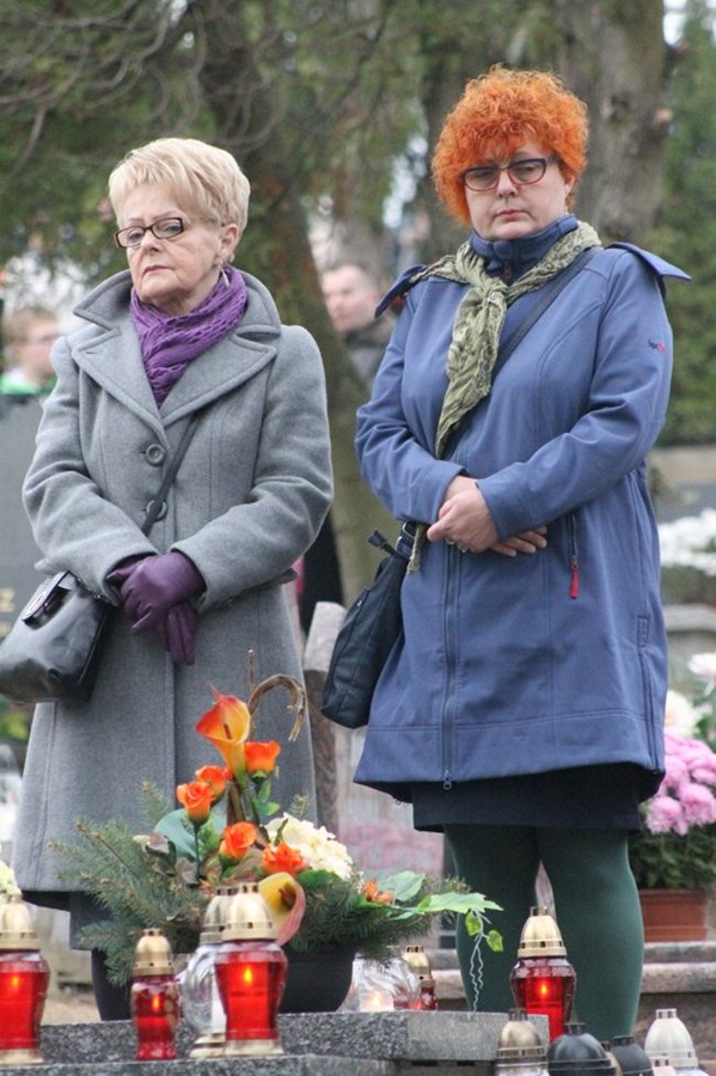 Tutaj zatrzymuje się czas... - zdjęcia