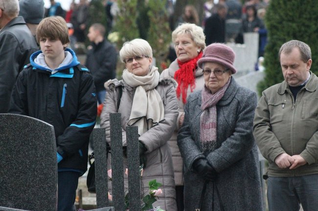 Tutaj zatrzymuje się czas... - zdjęcia