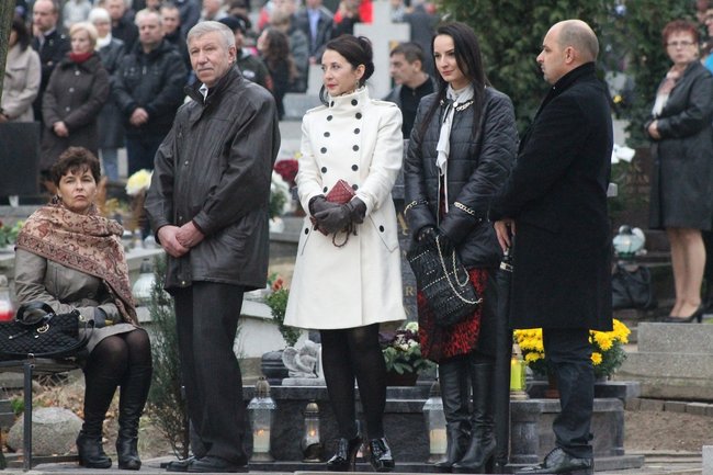 Tutaj zatrzymuje się czas... - zdjęcia