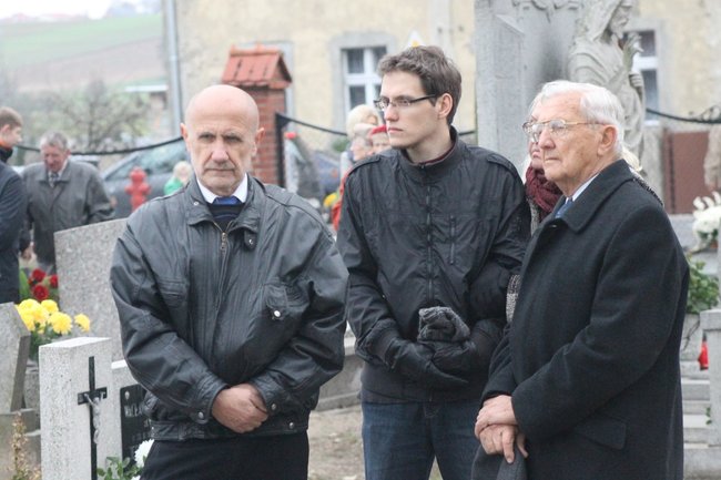 Tutaj zatrzymuje się czas... - zdjęcia