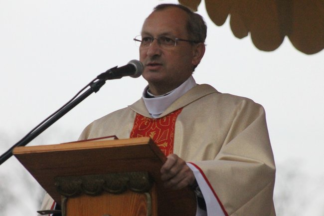 Tutaj zatrzymuje się czas... - zdjęcia