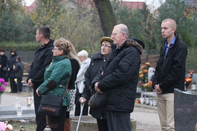 Tutaj zatrzymuje się czas... - zdjęcia