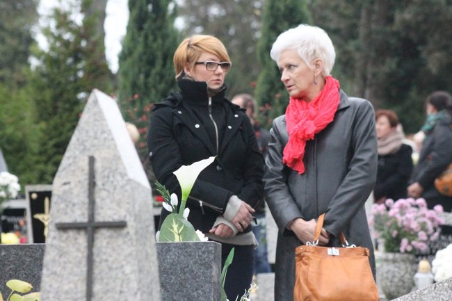 Tutaj zatrzymuje się czas... - zdjęcia