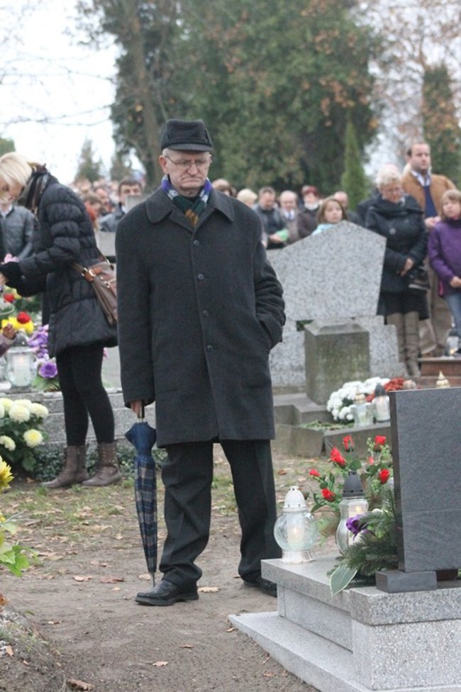 Tutaj zatrzymuje się czas... - zdjęcia