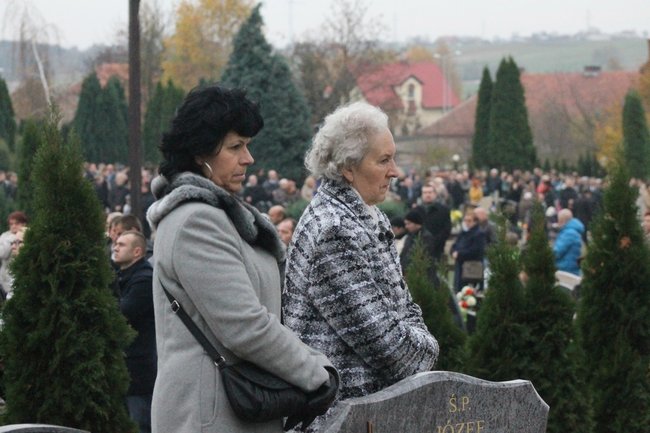 Tutaj zatrzymuje się czas... - zdjęcia