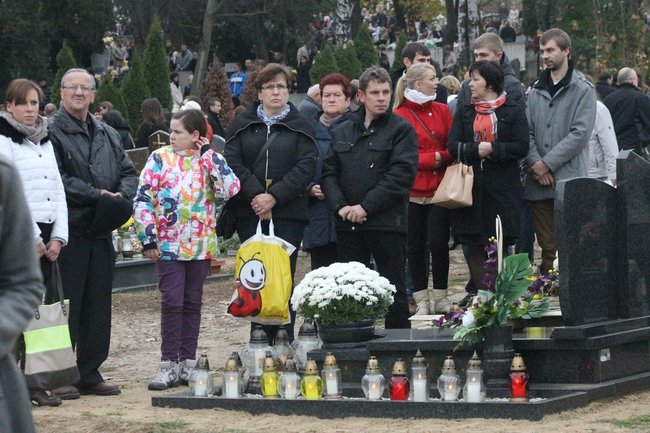 Tutaj zatrzymuje się czas... - zdjęcia