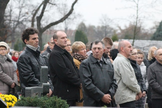 Tutaj zatrzymuje się czas... - zdjęcia