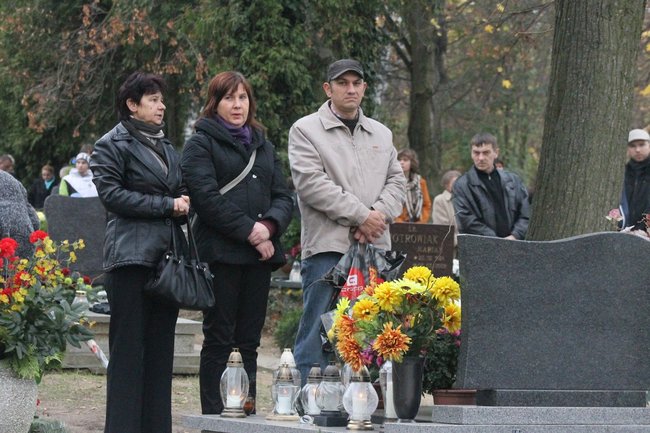 Tutaj zatrzymuje się czas... - zdjęcia