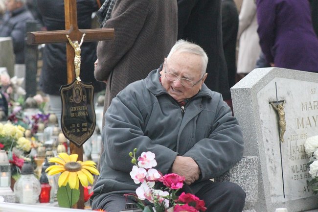 Tutaj zatrzymuje się czas... - zdjęcia