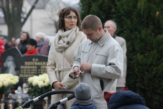 Tutaj zatrzymuje się czas... - zdjęcia