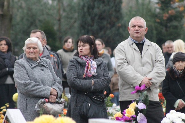 Tutaj zatrzymuje się czas... - zdjęcia