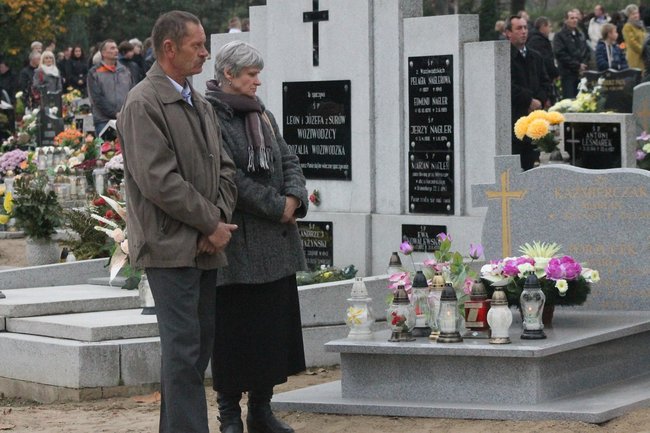 Tutaj zatrzymuje się czas... - zdjęcia