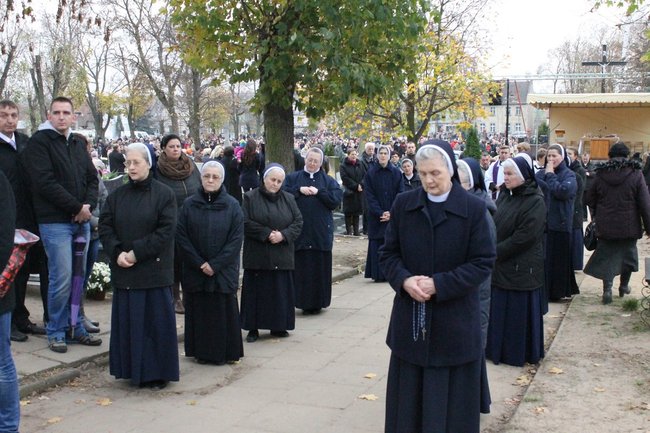 Tutaj zatrzymuje się czas... - zdjęcia