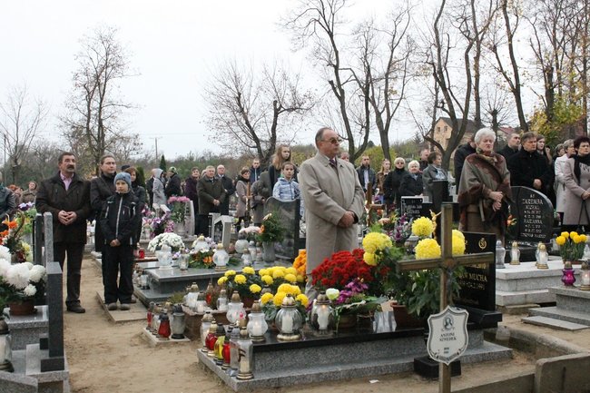 Tutaj zatrzymuje się czas... - zdjęcia