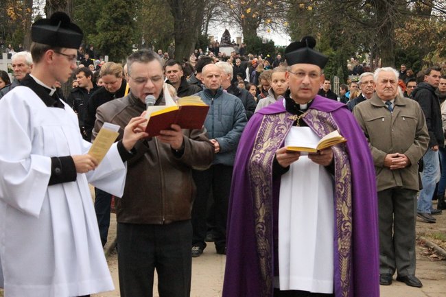 Tutaj zatrzymuje się czas... - zdjęcia