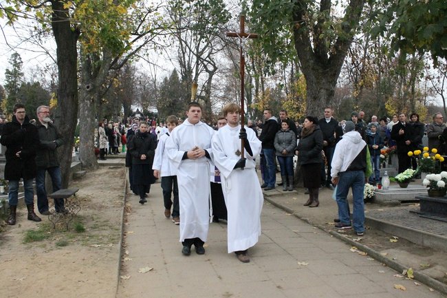 Tutaj zatrzymuje się czas... - zdjęcia