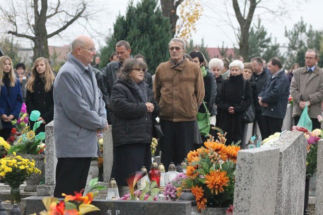 Tutaj zatrzymuje się czas... - zdjęcia