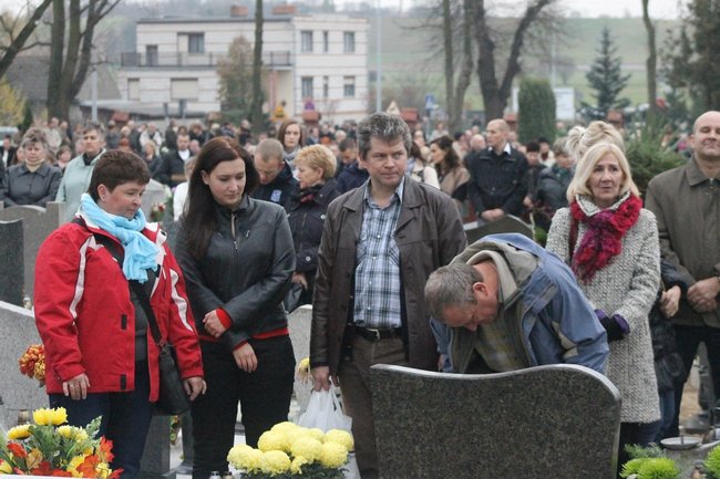 Tutaj zatrzymuje się czas... - zdjęcia