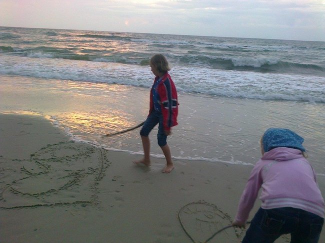 Był czas na naukę i na zabawę - zdjęcia