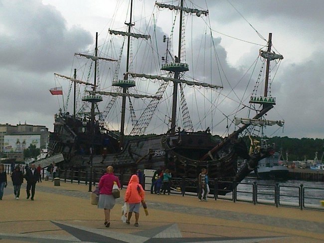 Był czas na naukę i na zabawę - zdjęcia