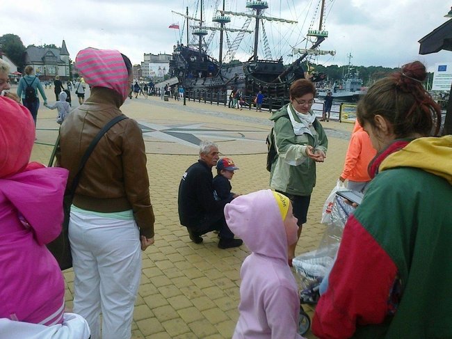 Był czas na naukę i na zabawę - zdjęcia