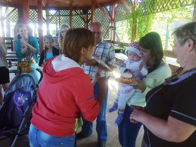 Był czas na naukę i na zabawę - zdjęcia