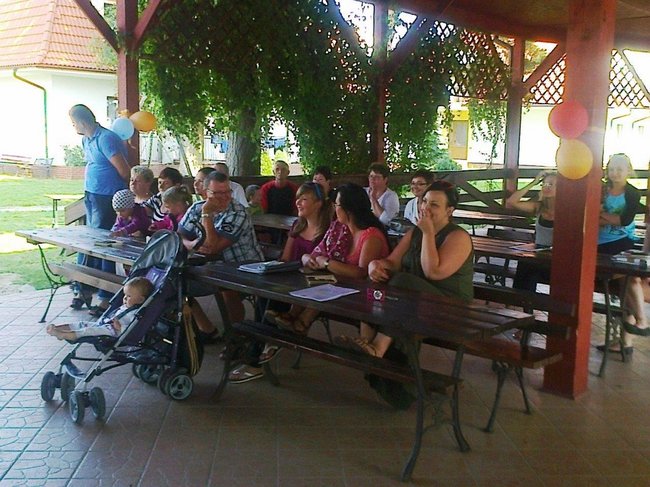 Był czas na naukę i na zabawę - zdjęcia