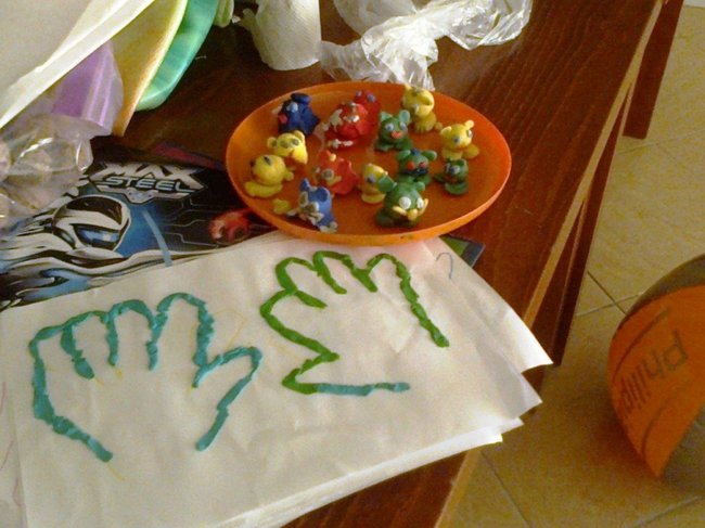 Był czas na naukę i na zabawę - zdjęcia