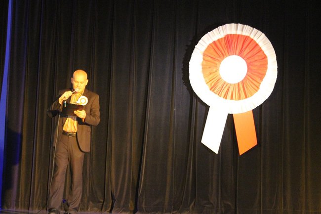 Międzypokoleniowy most - zdjęcia