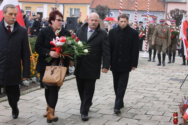 Jeszcze Polska nie zginęła... - zdjęcia