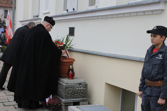 Jeszcze Polska nie zginęła... - zdjęcia