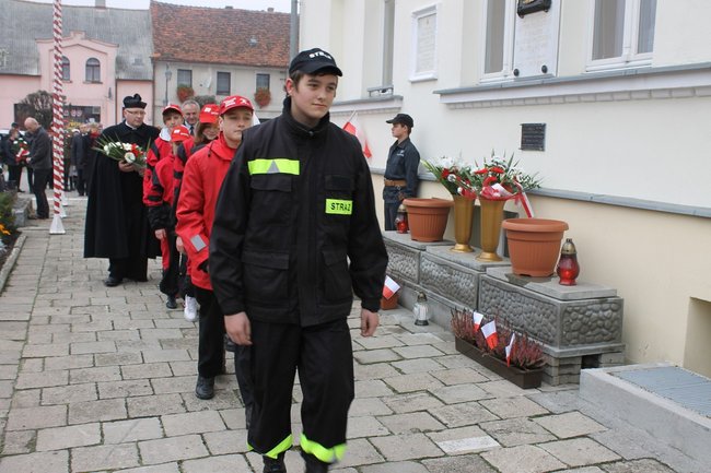 Jeszcze Polska nie zginęła... - zdjęcia
