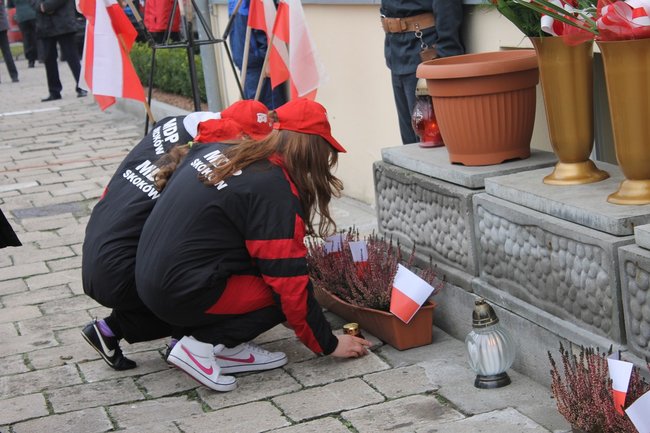 Jeszcze Polska nie zginęła... - zdjęcia